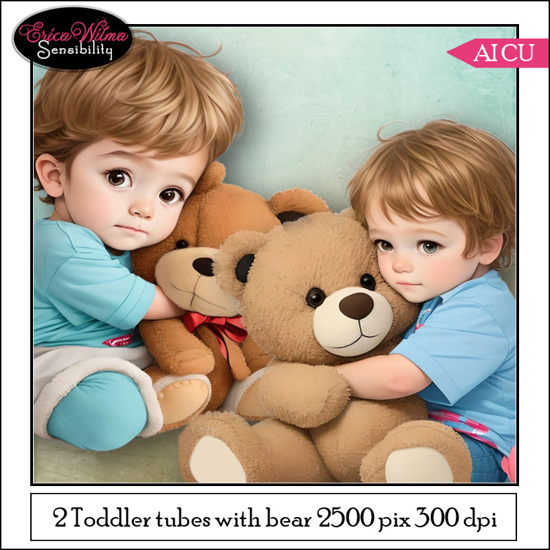 (image for) EW AI Toddler 01 2023